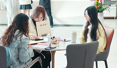 百美汇技能培训