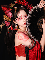 百美汇技能培训