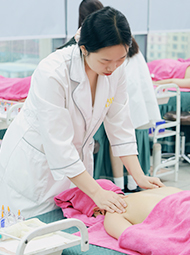 百美汇技能培训