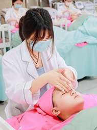 百美汇技能培训