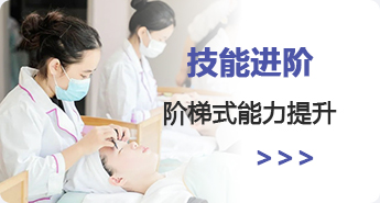 百美汇技能培训